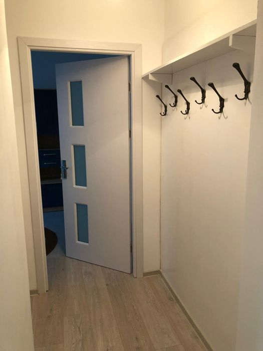 Inchiriez  apartament zona mihai viteazul