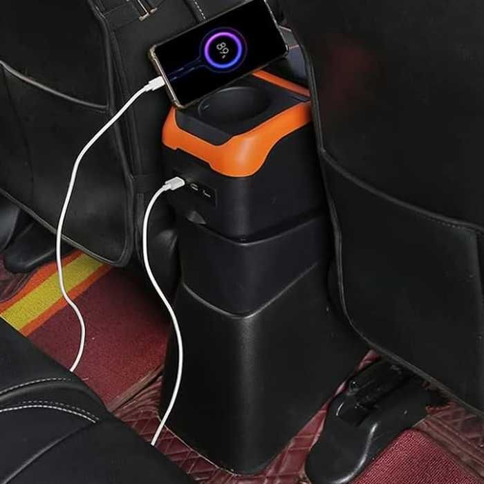Подлакътник PA674 с 6 USB порта