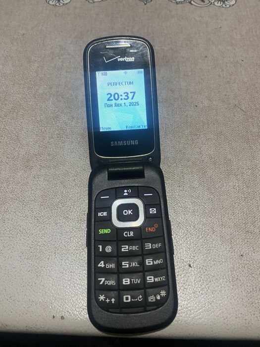 samsung verizon gusto 3 arginal