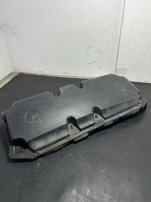 Capac motor Mercedes Sprinter 2.7 316 416, 2001-2006 A6120160424
