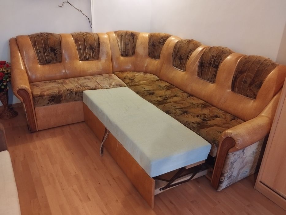 Colțar extensibil Reghin