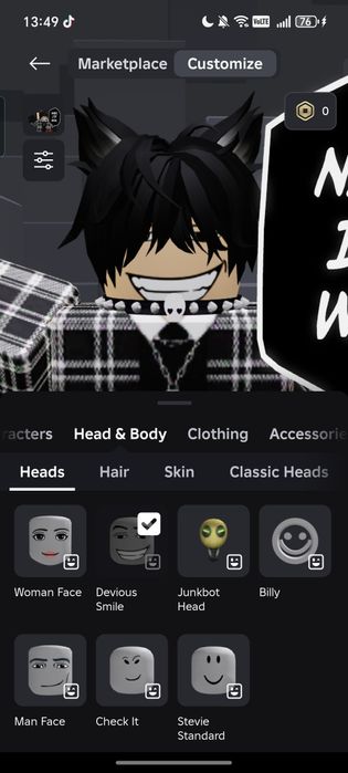 Продаю акк в рб.