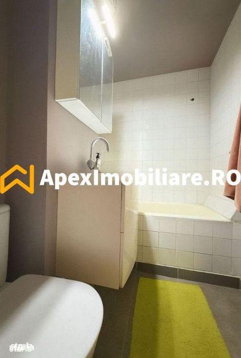 Apartament 4 camere de inchiriat Tei Bucuresti | ApexImobiliare.ro