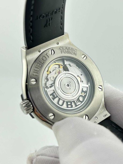 Часы Hublot Classic Fusion