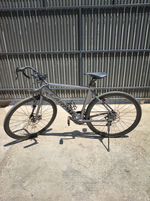 Bicicletă Gravel / Cyclocross Carpat Pathfinder 3.0 Genius – Aluminiu
