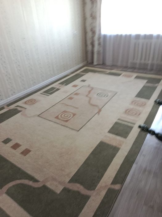3 Бөлмелі пәтер сатылады