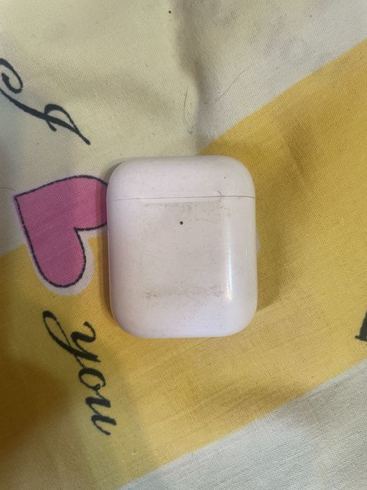 СРОЧНО Продам Аирподс 2