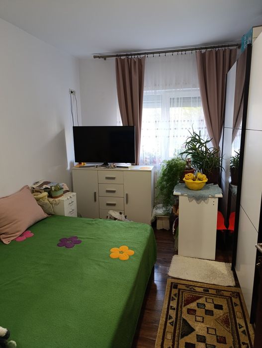 Apartament decomandat