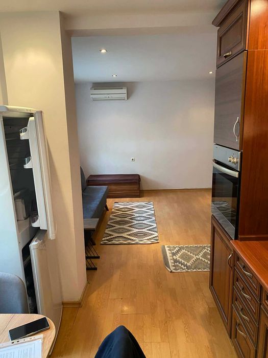 Дава се под наем Едностаен апартамент в София, Славия - 36 кв.м за 398.82 € - Снимка #3