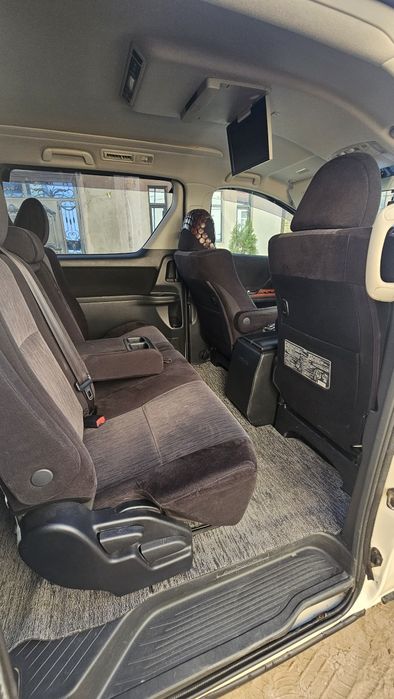 Other Alphard 2013 — 5