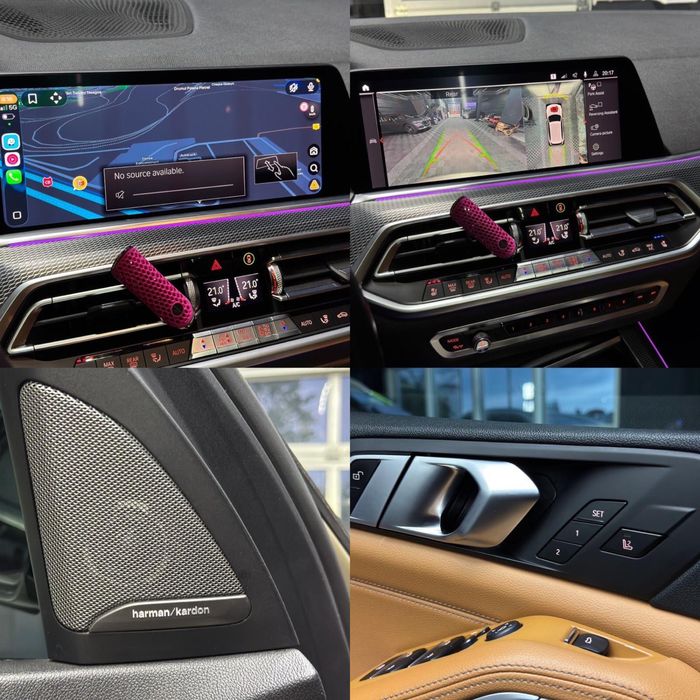 BMW X5 2019 — imagine 5
