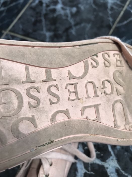 Vand tenisi adidasi guess