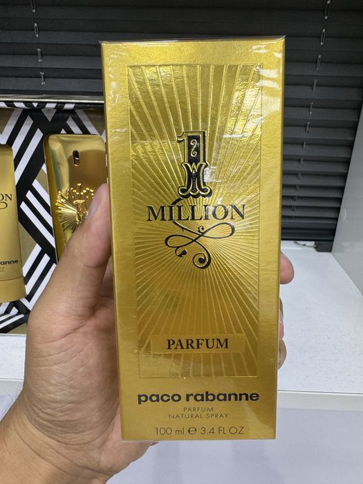 Paco Rabanne 1 Million