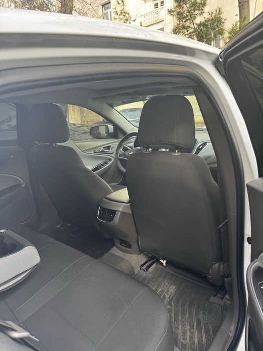 Продается Малибу 2 1.5турбо.