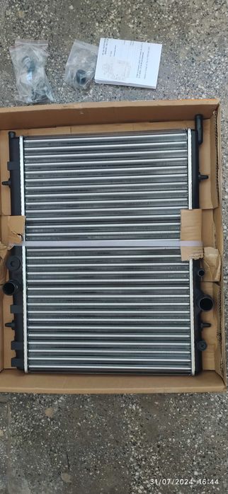 Части за Ситроен Ксара Пикасо