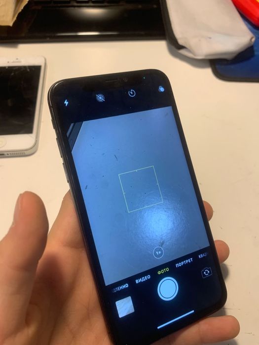 Продам iPhone 5,5se,X