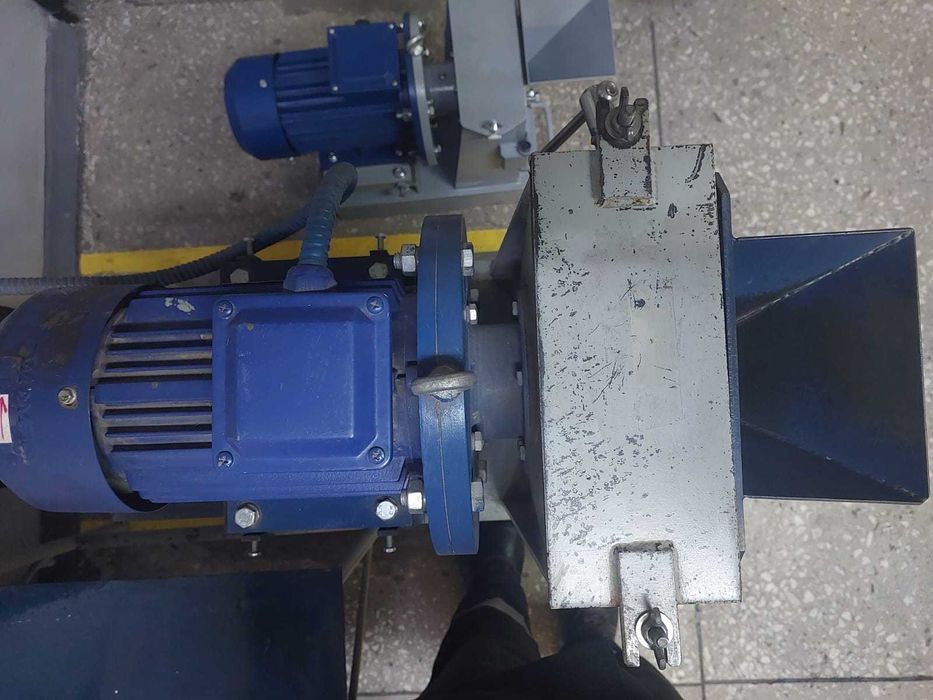 истиратель дисковый ИД-175 б/у