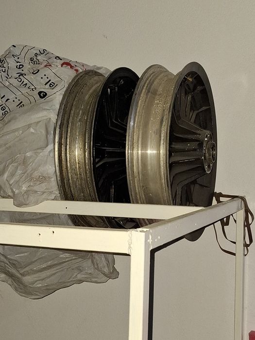 Jante Harley Davidson