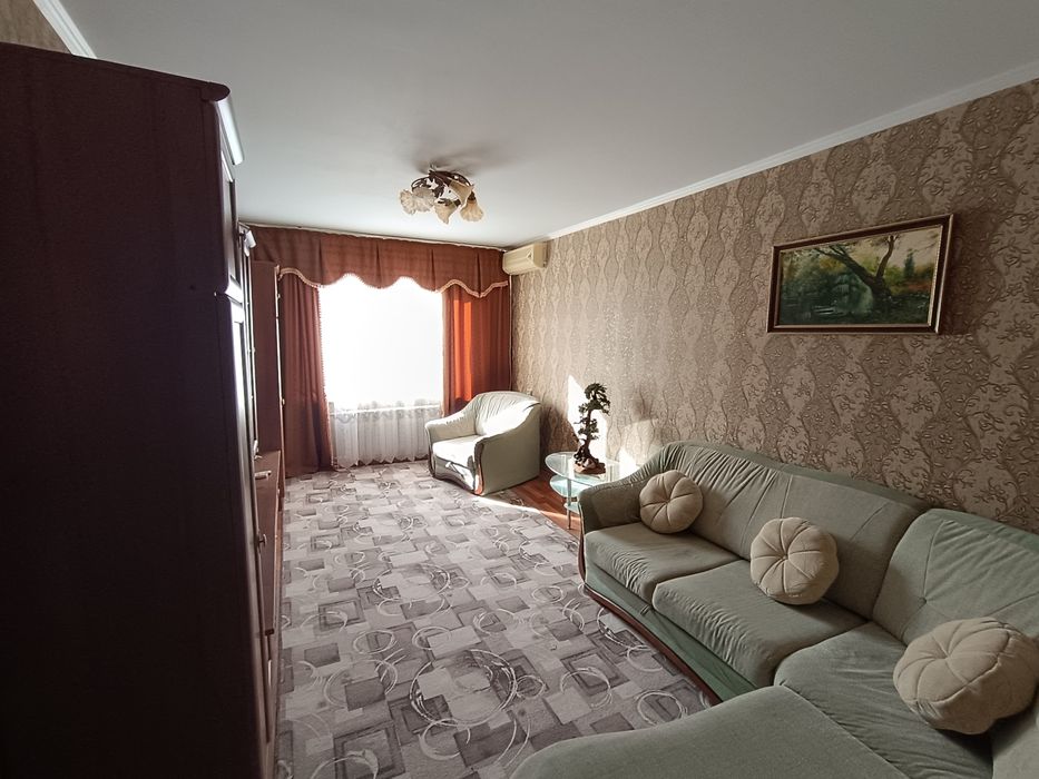 Сдам 2-х комнатную квартиру