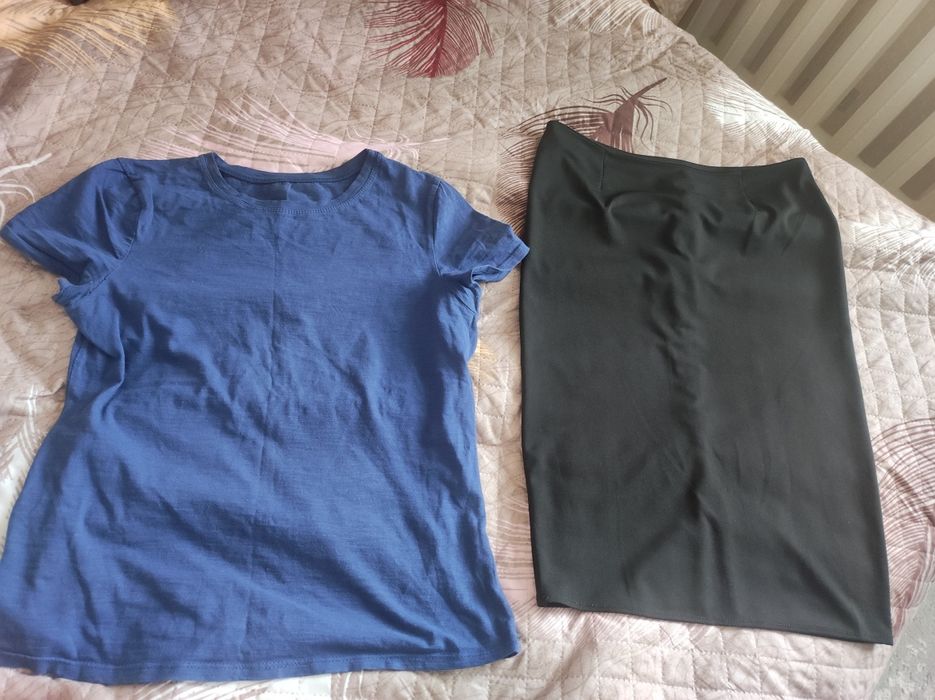 Женская одежда за Мерси