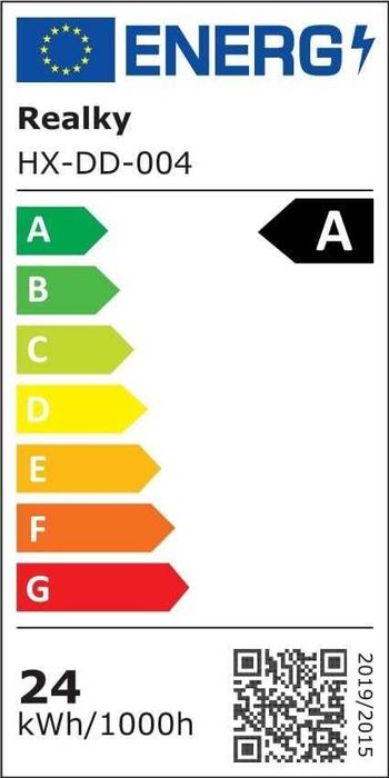 LED лента, 20M гъвкава RGB LED лента за декорация на стая, Bluetooth приложение за управление