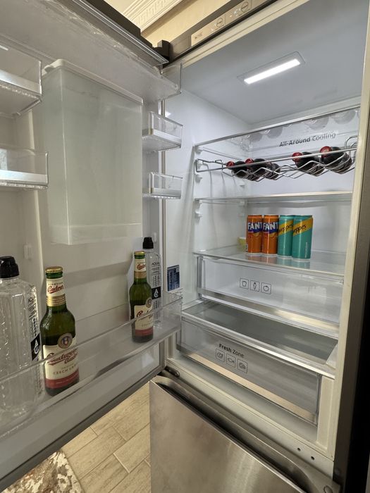 Seven Sea Ap- 3 camere Mamaia Nord Alezzi  Cazare Regim hotelier