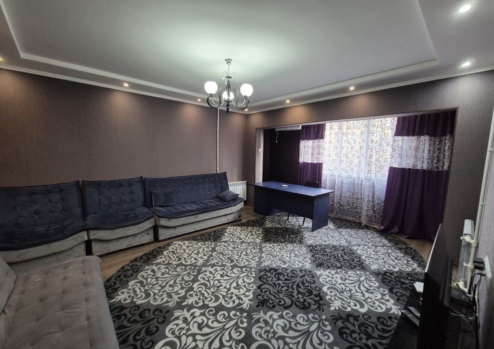 Oybek Metroda 2 Xonalik Kv 700$