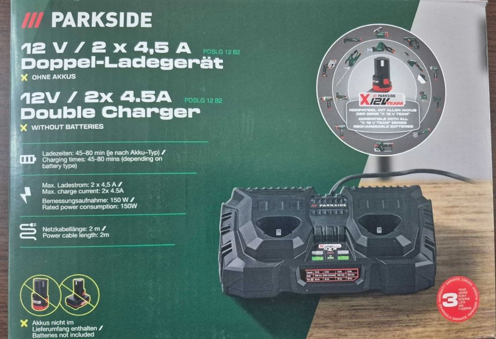Autofiletante,impact, dremel Parkside 12v cu 5ani garanție