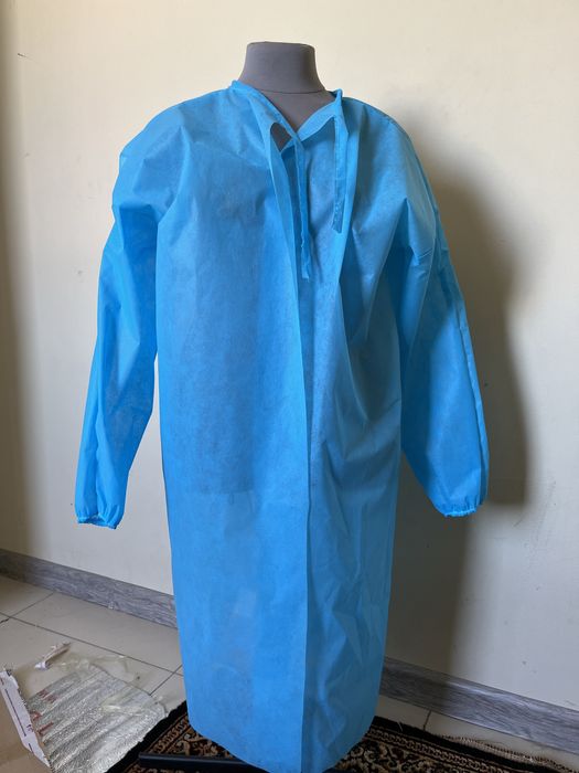 Халат медицинский