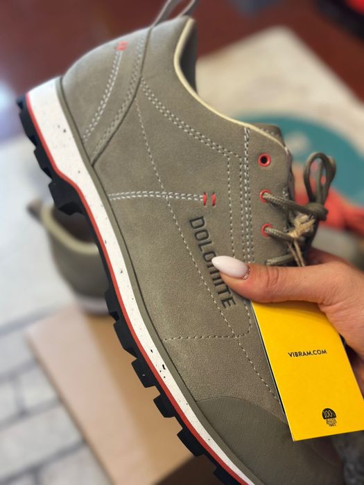 DOLOMITE Low EVO Multisport Shoes 42 1/2