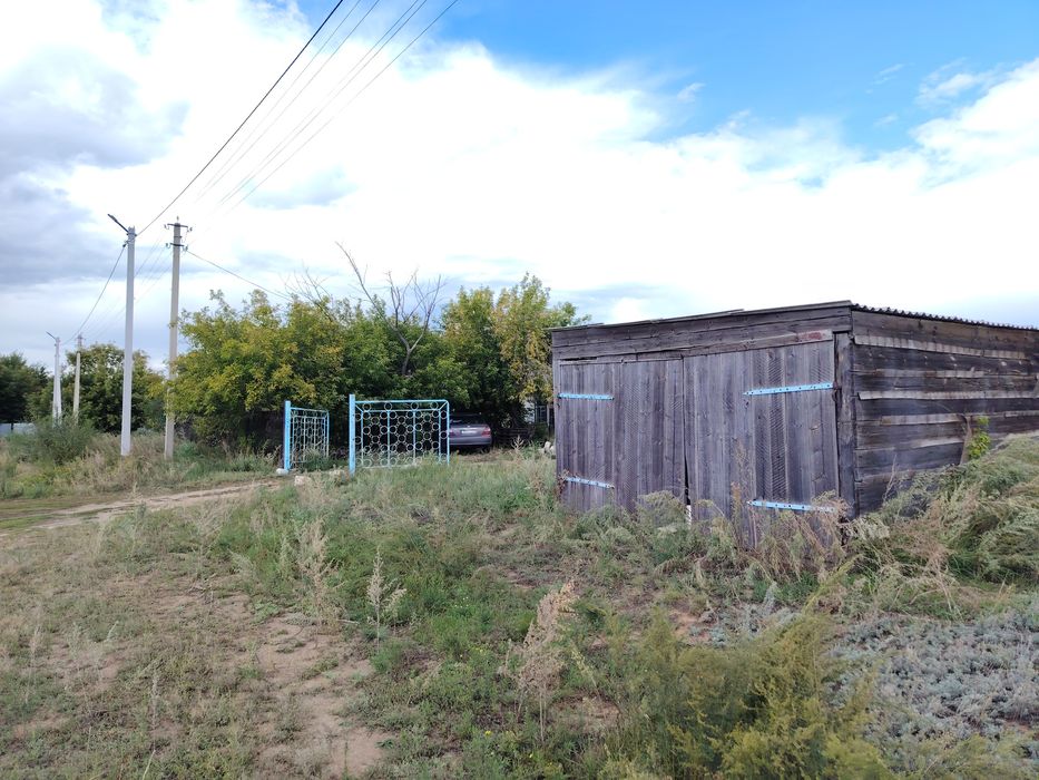 Продам дом в селе Канаш Камзин