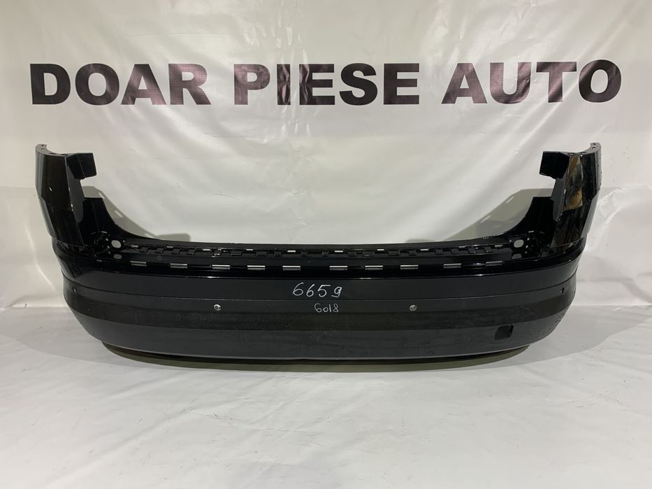 Bara spate Skoda Kodiaq, 2017, 2018, 2019, 2020, 2021, cod origine OE 565807421.