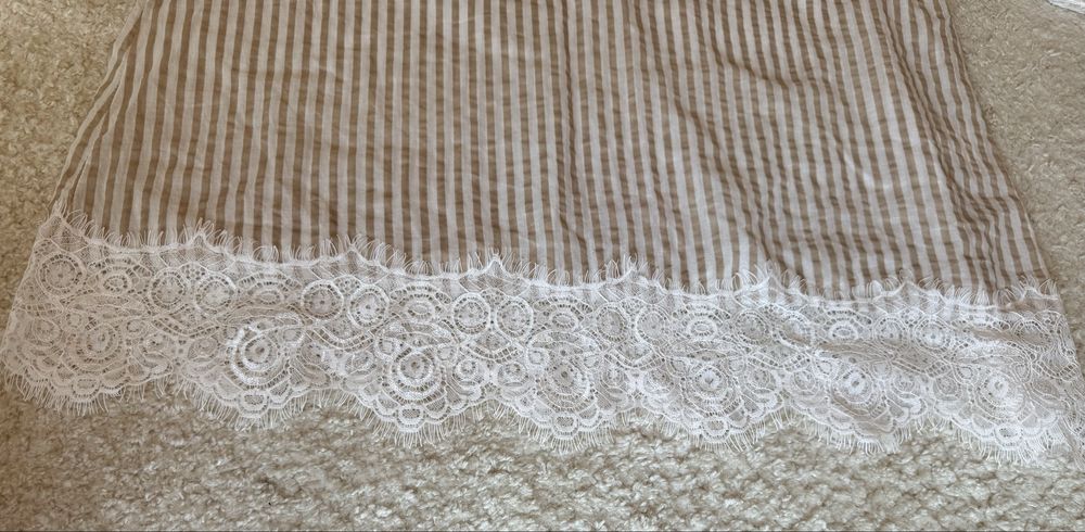 Bluza vaporoasa de vara