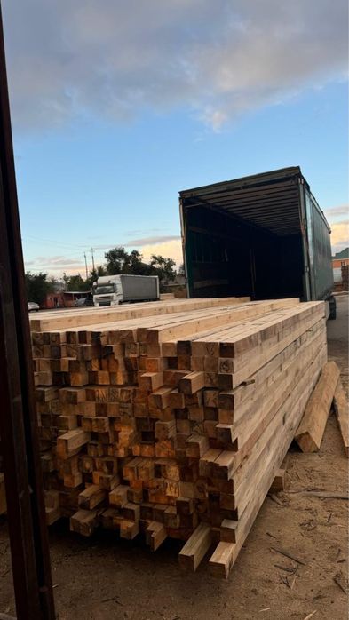 Балка брус стропила