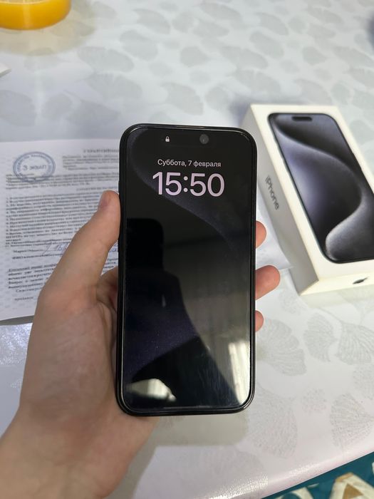 Iphone 15 про срочно