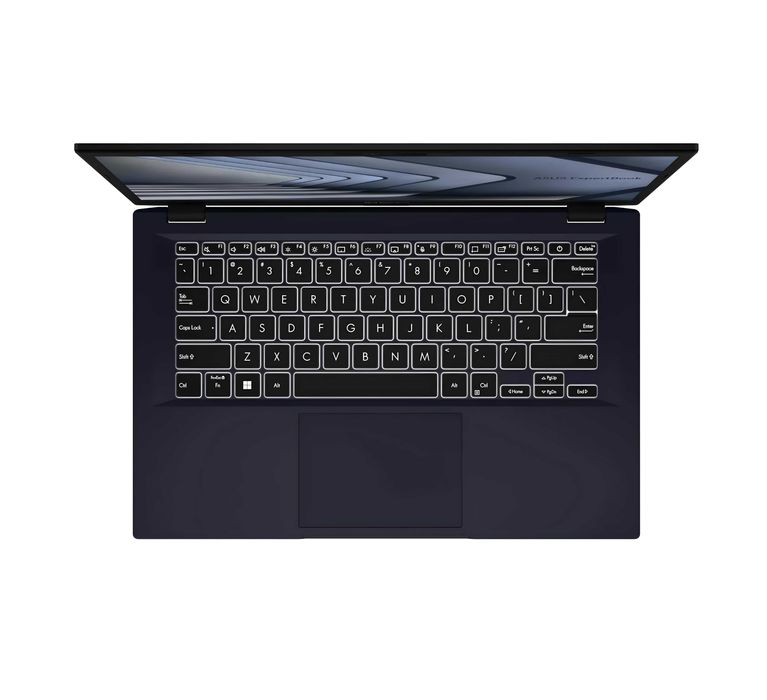 Ноутбук Asus Expertbook B1402CBA /I7-1255U/8GB/512GB/14.0 FHD