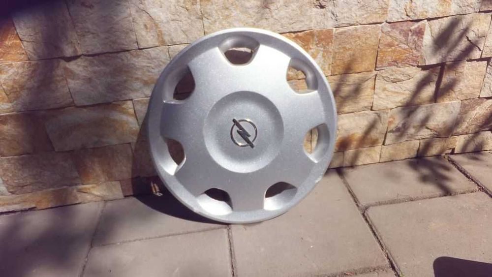 Capace roti OPEL 15