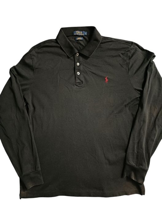 Bluza Polo Ralph Lauren