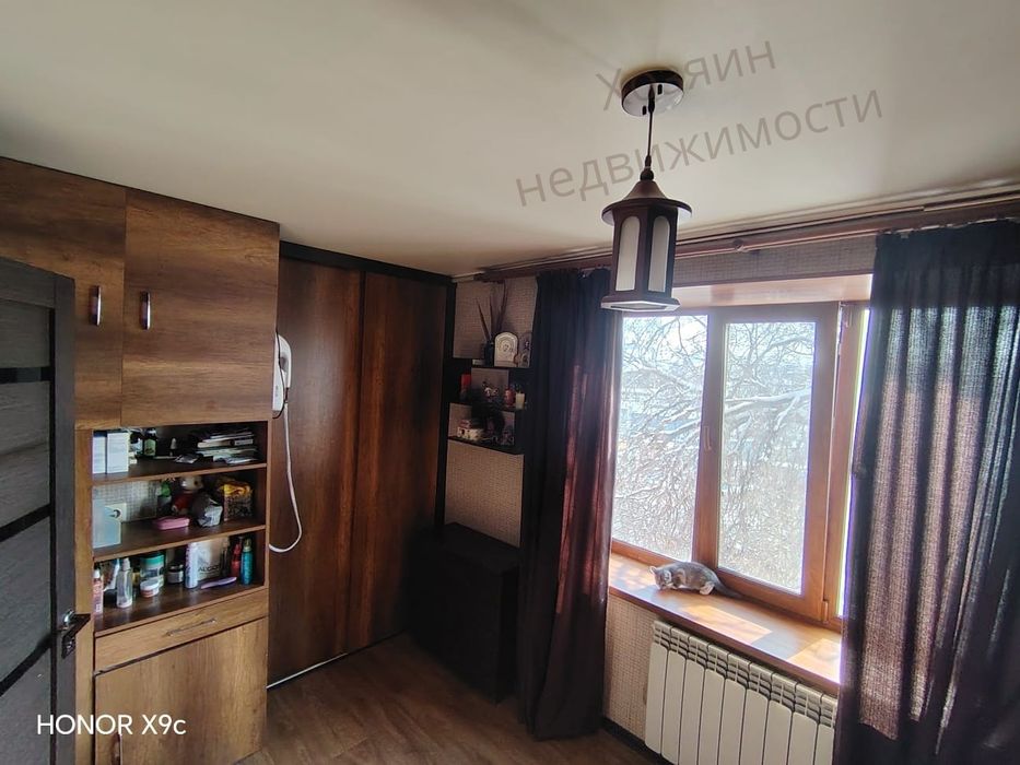 Продам  квартиру