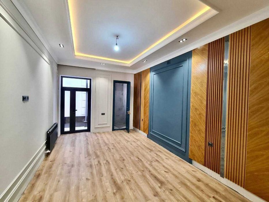 Элегантная постройка отличного Евро дома с 5 комнатами