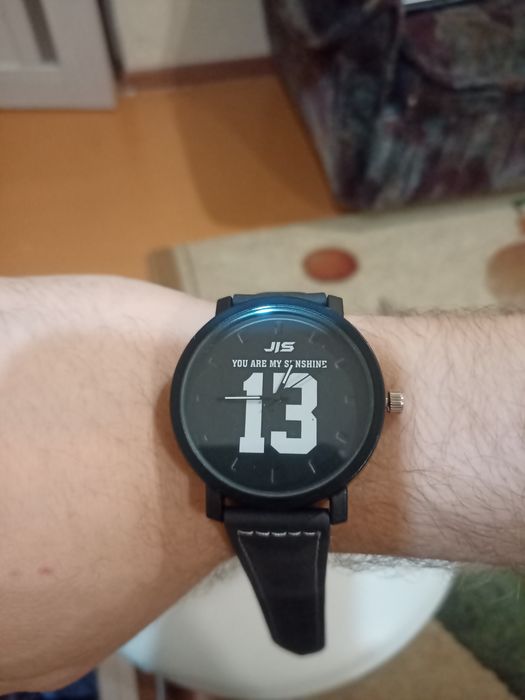 Часы Black Star 13