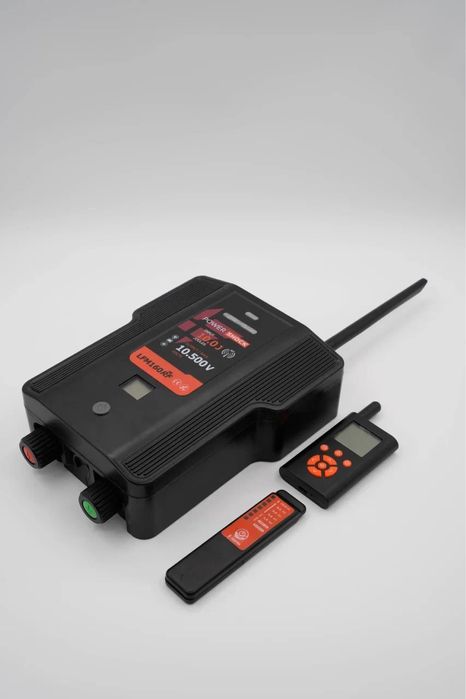 Электропастух для лошалей , овец , КРС