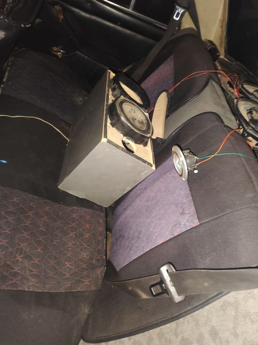 Продам ваз 2106 на ходу