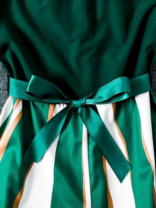 Salopeta vara cu umar deschis