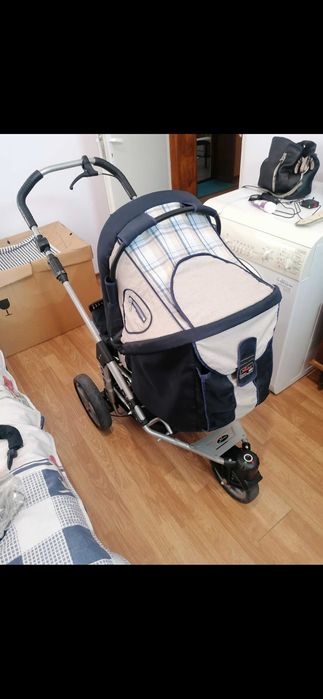 Детска количка HARTAN (Немска)