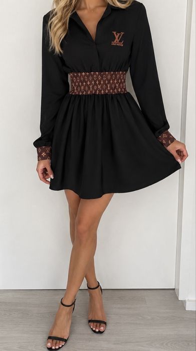 Rochie LV masura M