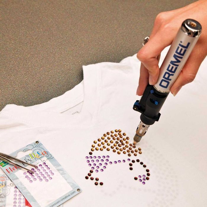 Dremel 2000-7 Versa-Tip газов поялник