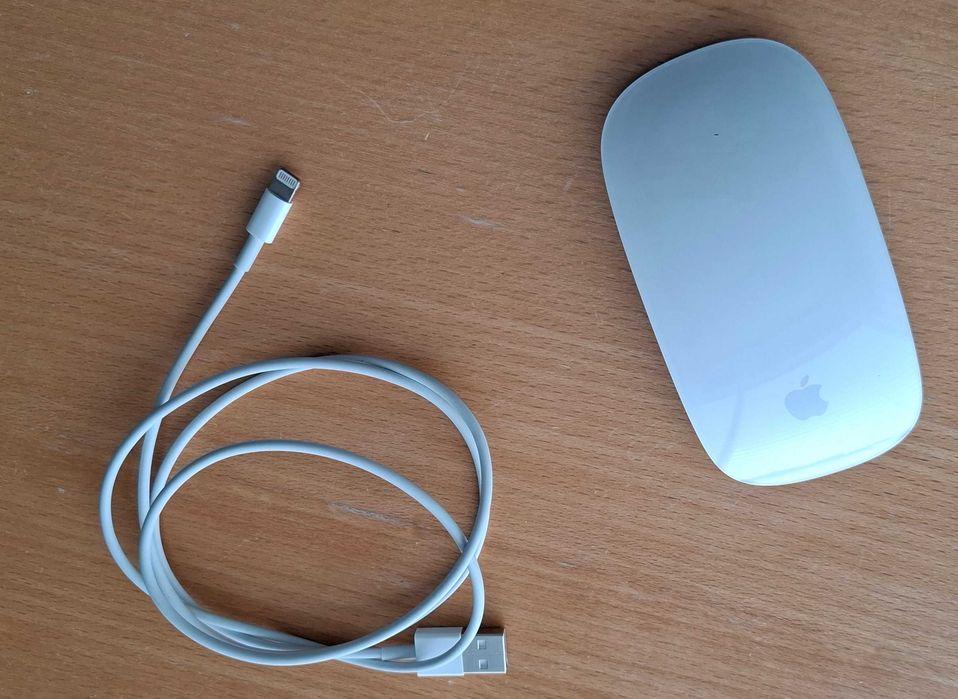 Apple Magic mouse A1657