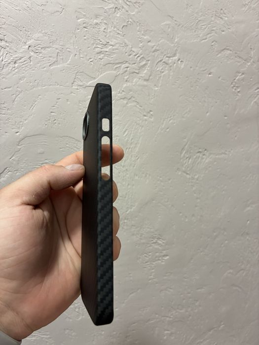 Чехол keephone iphone 16e оригинал 1000%