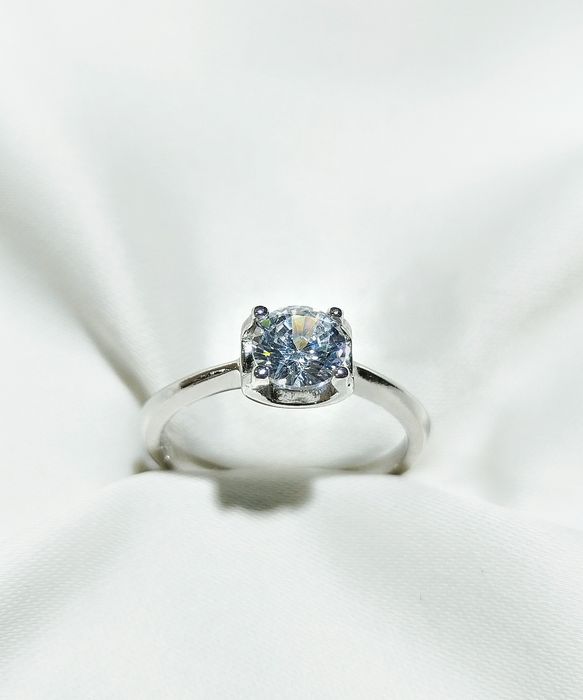 Серебряное кольцо 925, Kumush uzuk 925